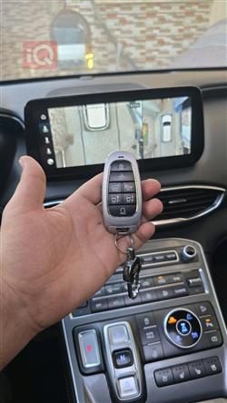 هيونداي سانتافي